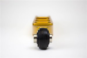 Subaru FR S Control Arms - Rear - ISC Suspension - V3 Adjustable - `12-`27